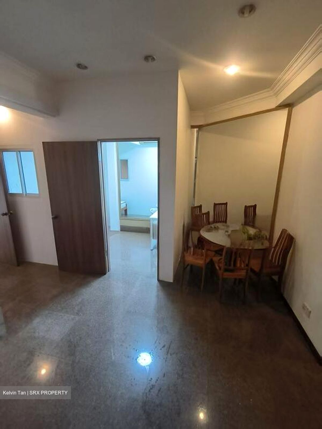 Regent Park (D5), Condominium #523051871